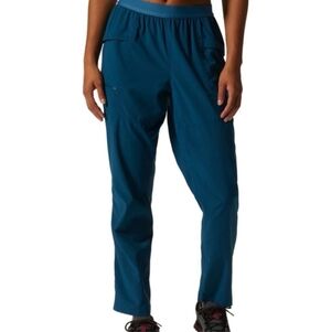 Mountain Hardwear Trail Sender Hiking Pants, NWT, Large